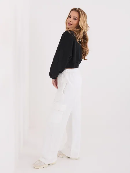 Pantaloni Factory Price negru