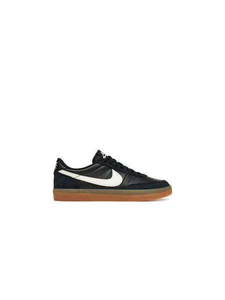 Sneakersy Nike černé
