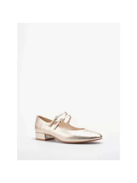 Pantofi La Modeuse