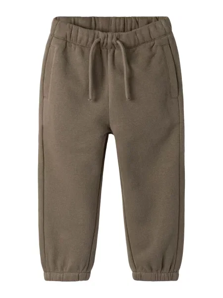 Lil'Atelier Pantaloni NMNILONDON brocart