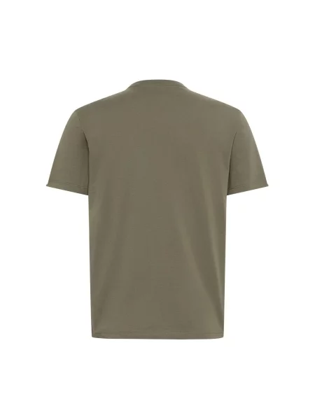 Calvin Klein Jeans Tricou SS verde