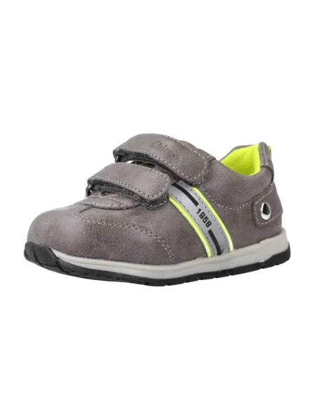 Pantofi copii Chicco gri