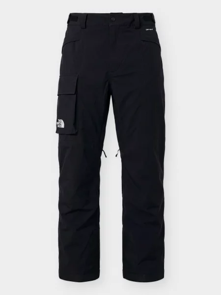 THE NORTH FACE Kültéri nadrágok FREEDOM' fekete