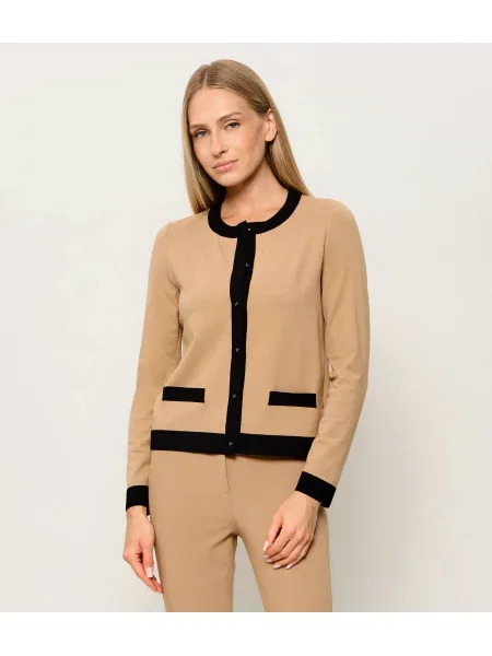 Marc Cain Cardigan bej
