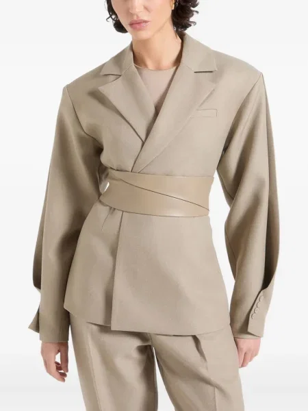 Sacou Manière De Voir