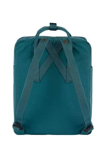 Fjallraven plecak Kanken niebieski