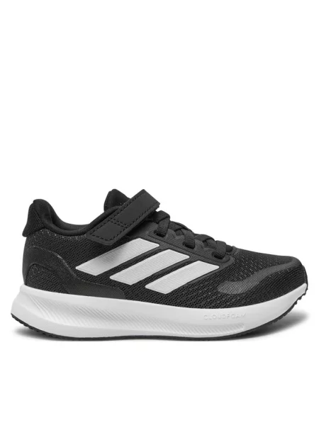 Sneakersy adidas czarne