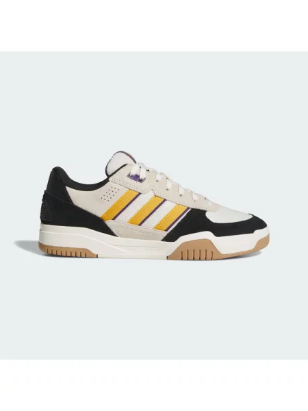 Buty sportowe TEKKIRA CUP białe