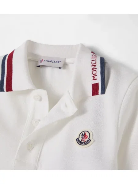 Gyerek pólóing Moncler Enfant