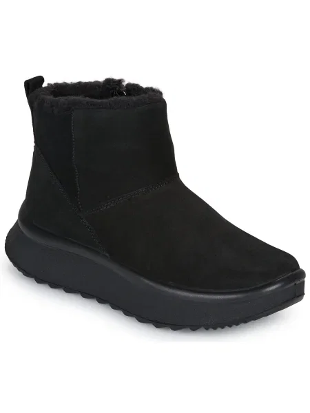 Pantofi Igi&co negru