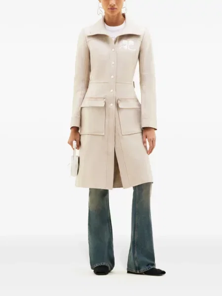 Paltas Courreges