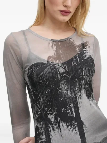 Rochie midi Never Fully Dressed cu imagine până la genunchi de costum negru