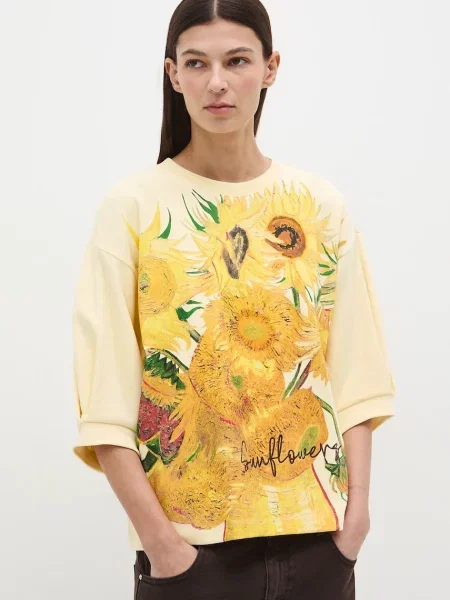 Футболка Medicine