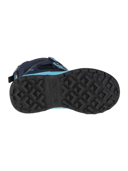Pantofi copii Kappa albastru