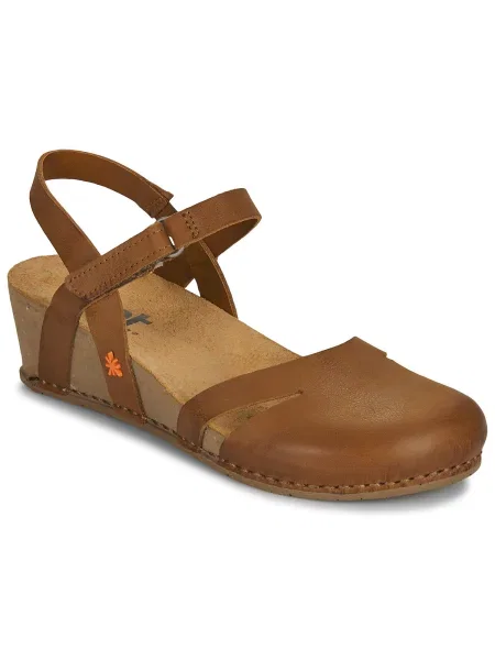 Pantofi Art maro