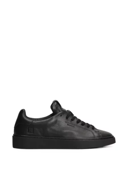 Sneakerși D.a.t.e. negru