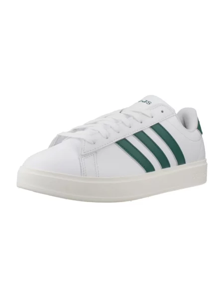 Pantofi Adidas alb