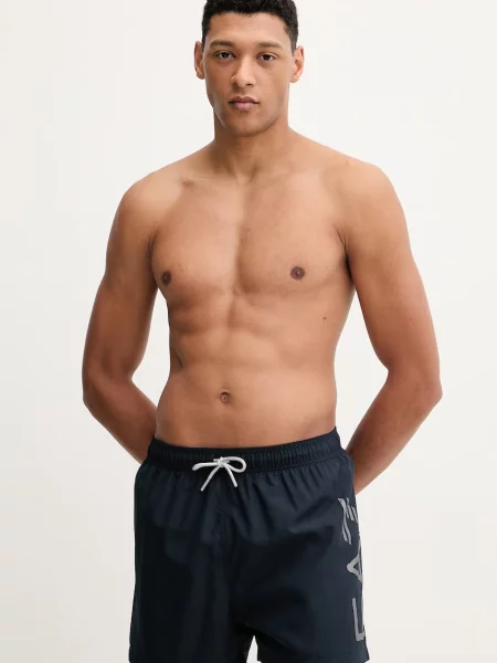 Emporio Armani pantaloni scurți de baie