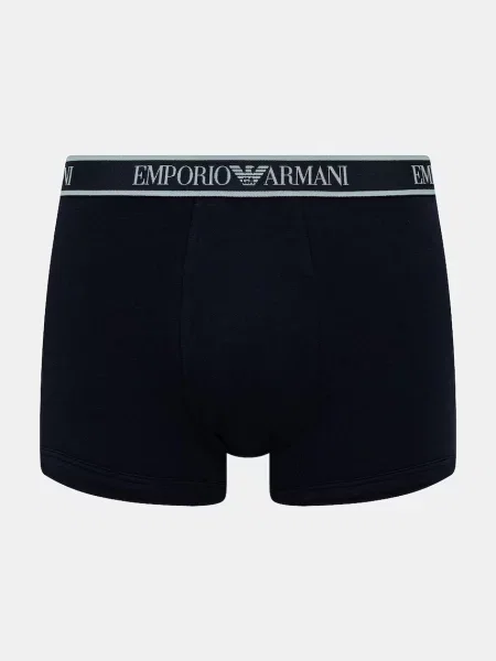 Emporio Armani Underwear priliehavé boxerky pánske