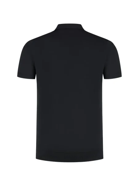 Polo Fedeli negru