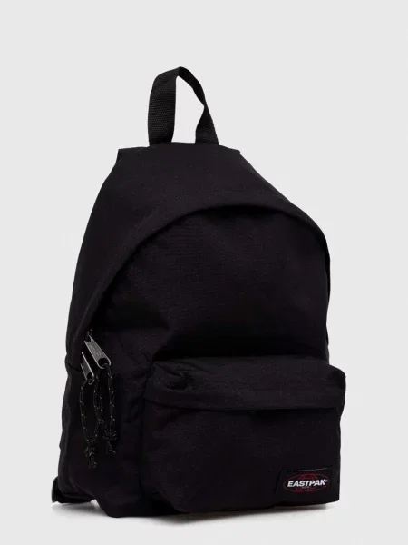 Rucsac EASTPAK Orbit Backpack Black 10 l negru