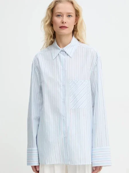 Srajca Day Birger et Mikkelsen Mac modra