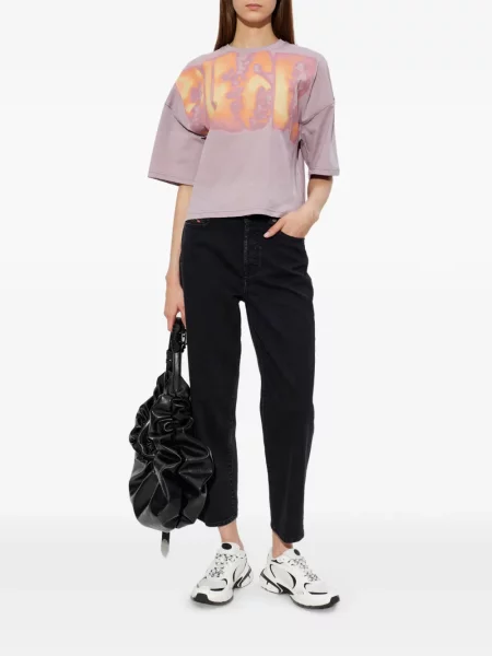 Blugi Diesel negru