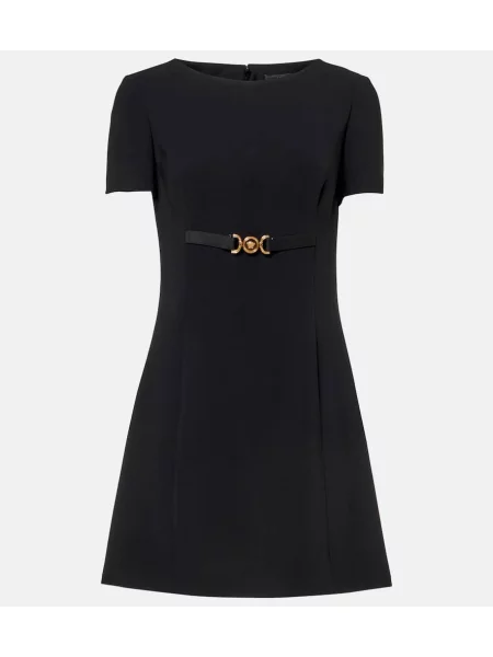 Rochie Versace negru