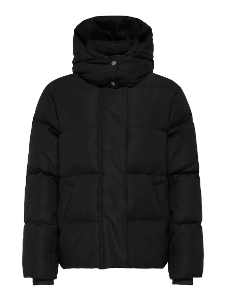 JDY Prijelazna jakna JDYMAJA' crna