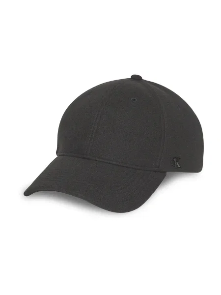 Calvin Klein Șapcă baseball negru
