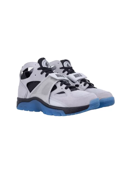 Tenisky Nike Huarache sivá