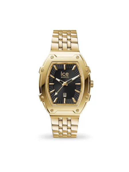 Zegarek Ice Watch żółty