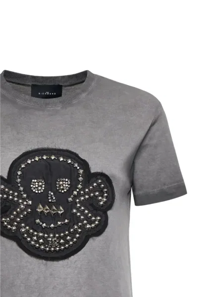 Koszulka John Richmond szara