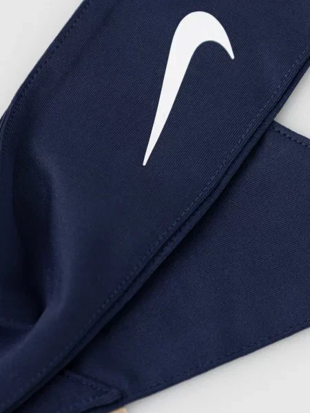 Шапка Nike синяя