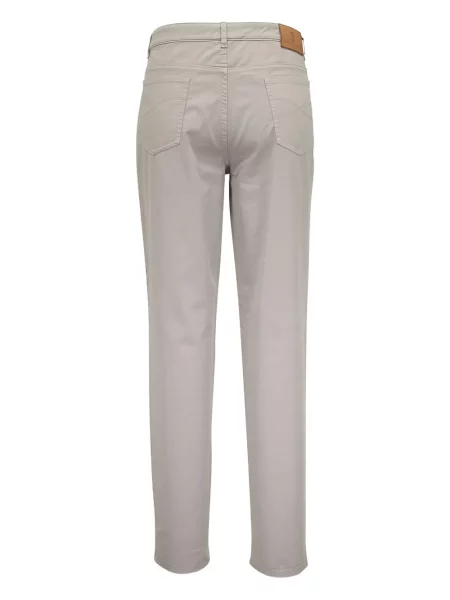 Pantaloni Brunello Cucinelli cu 5 buzunare