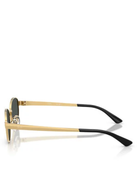 Sluneční brýle Ray-ban šedé