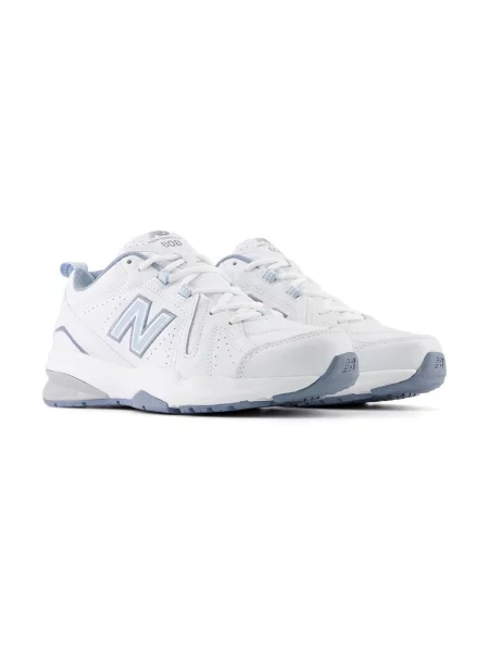 Félcipő New Balance kék