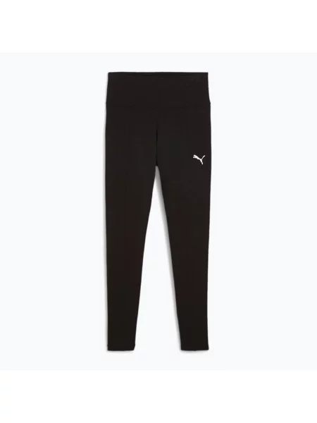 Legíny PUMA Her High-Waist puma black černé