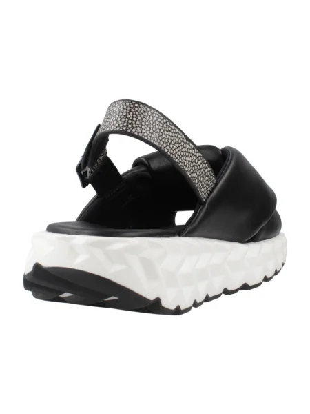 Pantofi 4ccccees negru