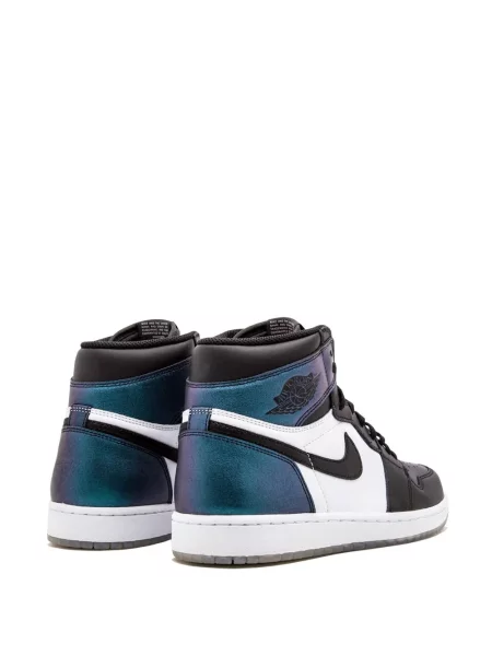 Retro tenisky Jordan Air Jordan 1 černé