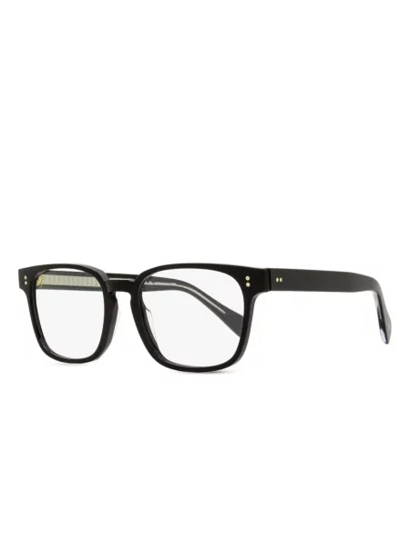 Ochelari de soare Maui Jim negru