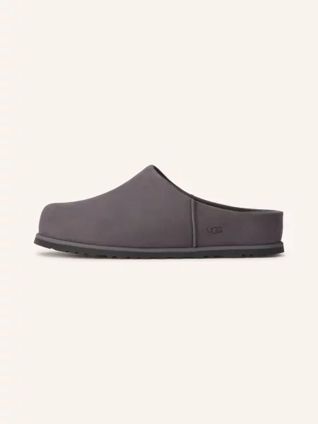 Tenisky UGG M Otzo Clog Dark Grey EUR 42 šedé