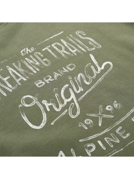Tricou Alpine Pro
