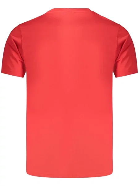 Tricou Lotto roșu