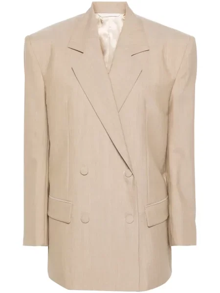 Sacou Givenchy de lână