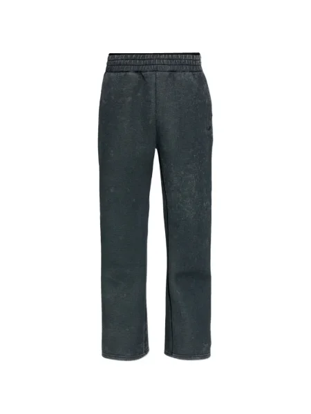 Pantaloni Diesel gri