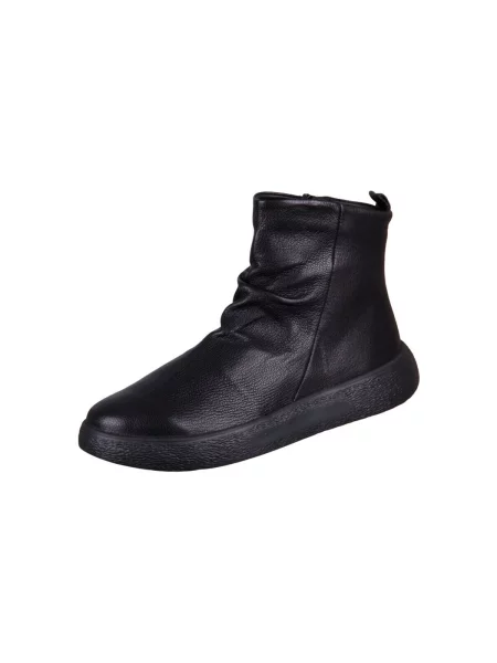 Pantofi Think! negru