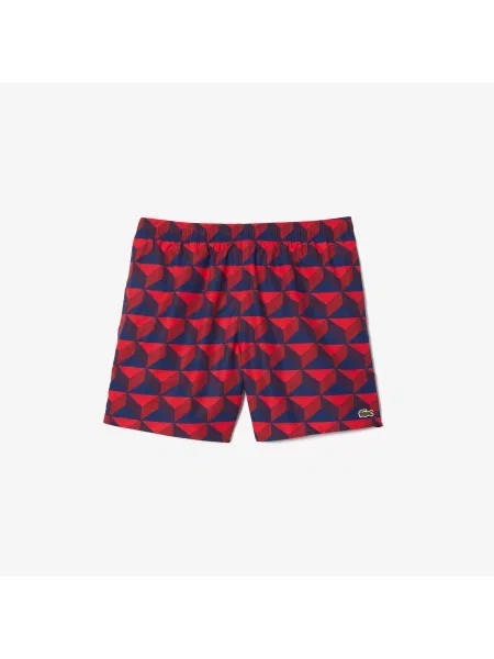 Lacoste Kąpielówki