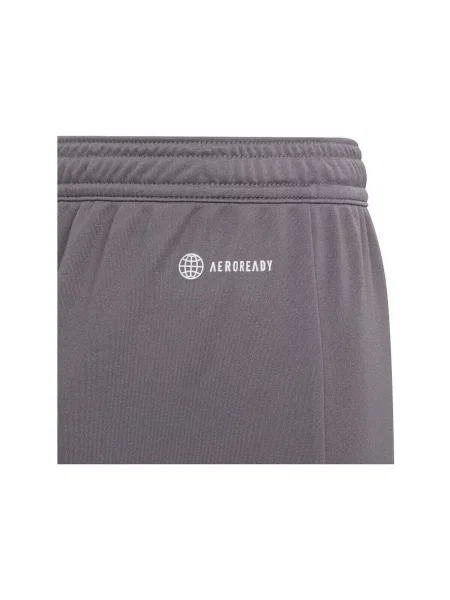 Šortky Adidas sivá