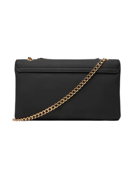 Love Moschino torebka czarny